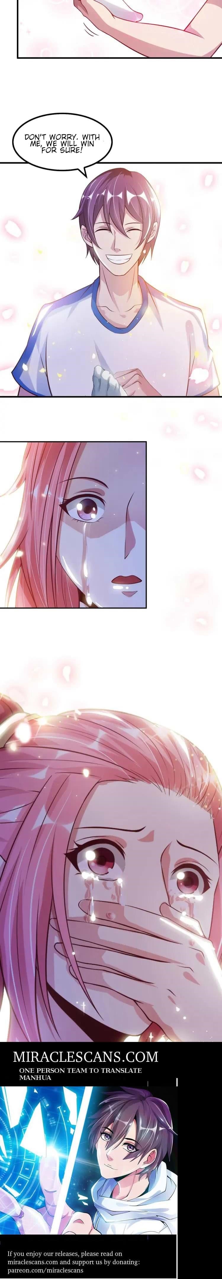 I Am An Invincible Genius Chapter 25 - Page 9