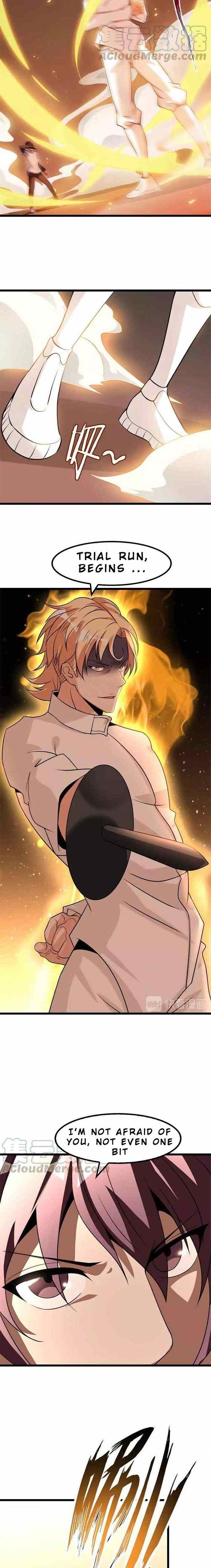 I Am An Invincible Genius Chapter 57 - Page 6