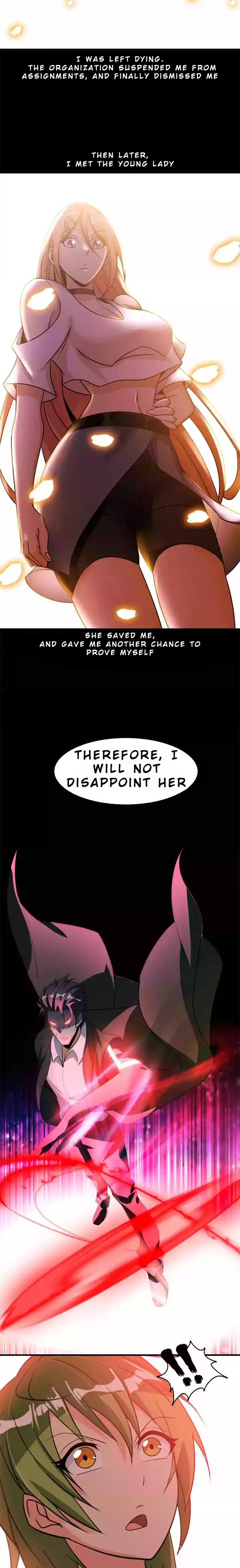 I Am An Invincible Genius Chapter 59 - Page 6