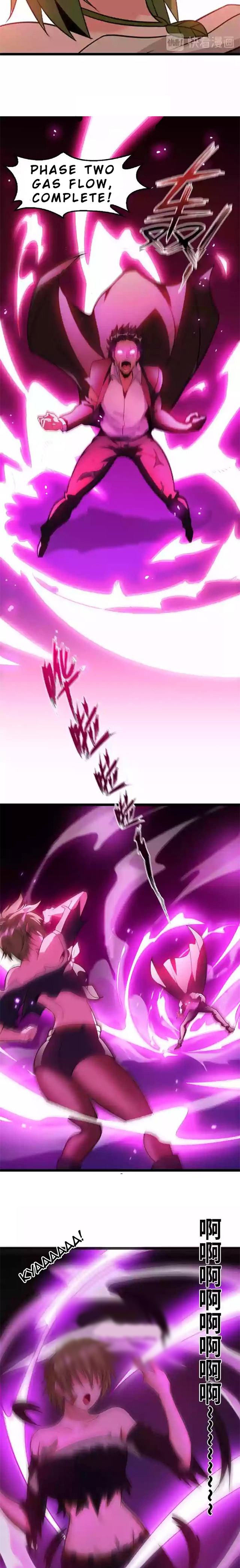 I Am An Invincible Genius Chapter 59 - Page 7