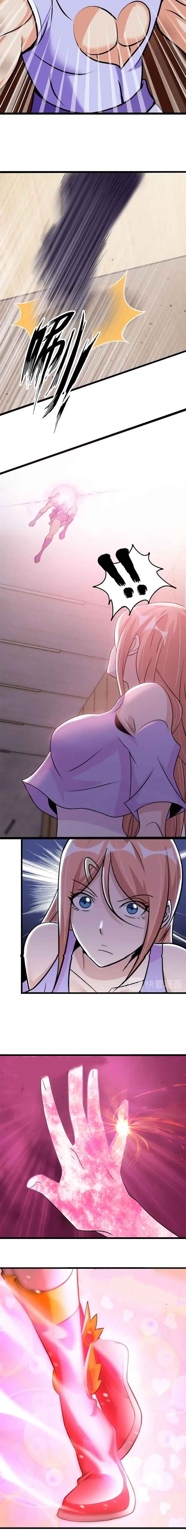 I Am An Invincible Genius Chapter 61 - Page 4