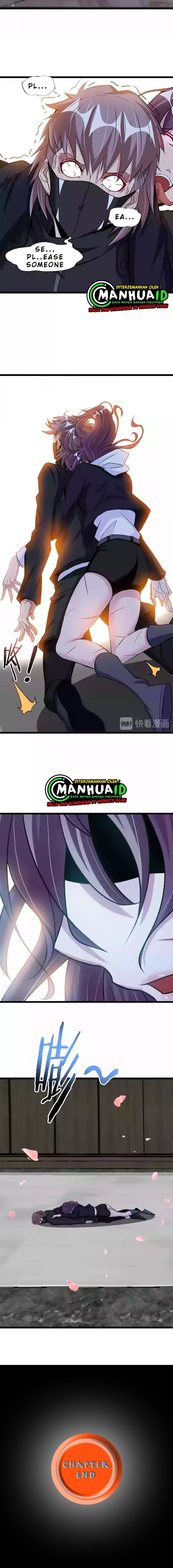 I Am An Invincible Genius Chapter 63 - Page 10