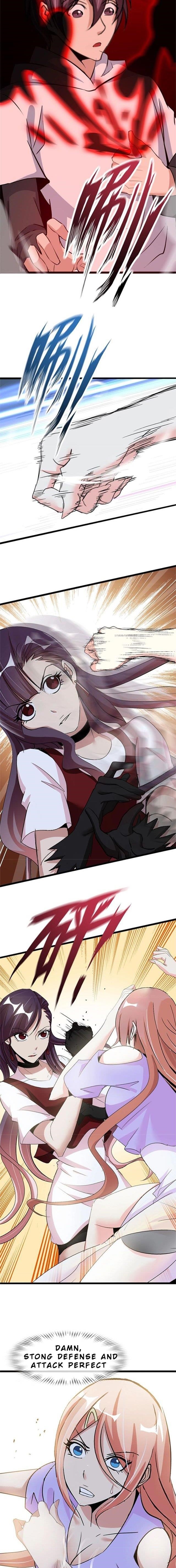 I Am An Invincible Genius Chapter 69 - Page 2