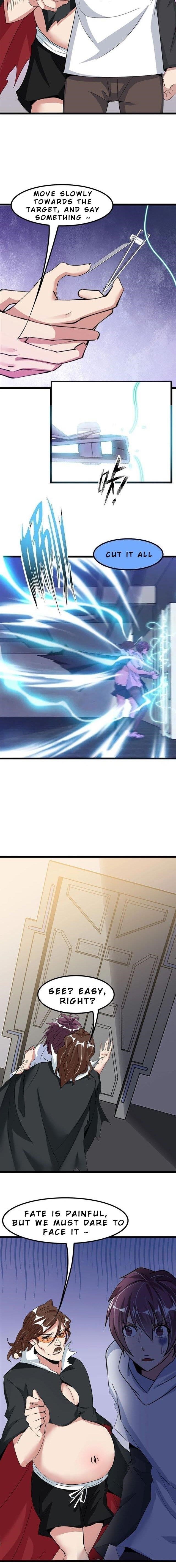 I Am An Invincible Genius Chapter 69 - Page 8