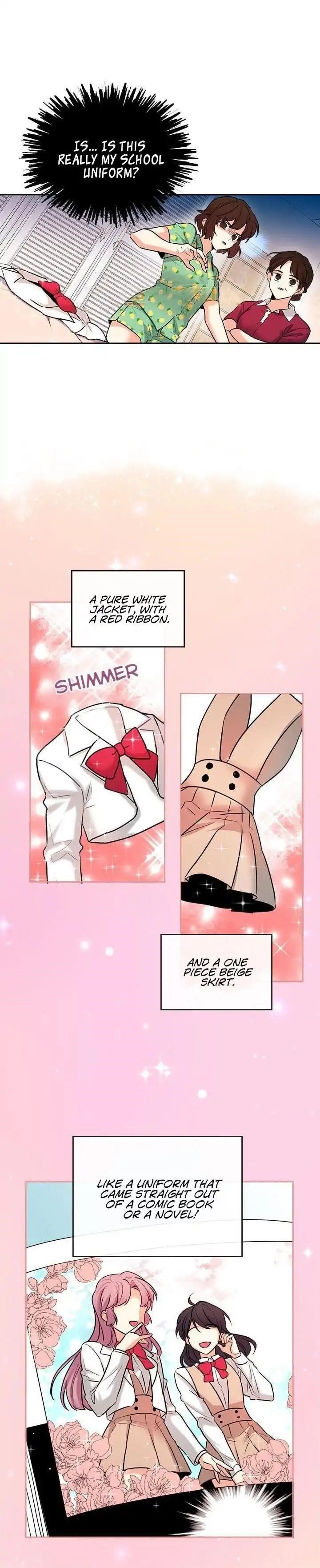 Inso’s Law Chapter 0 - Page 4