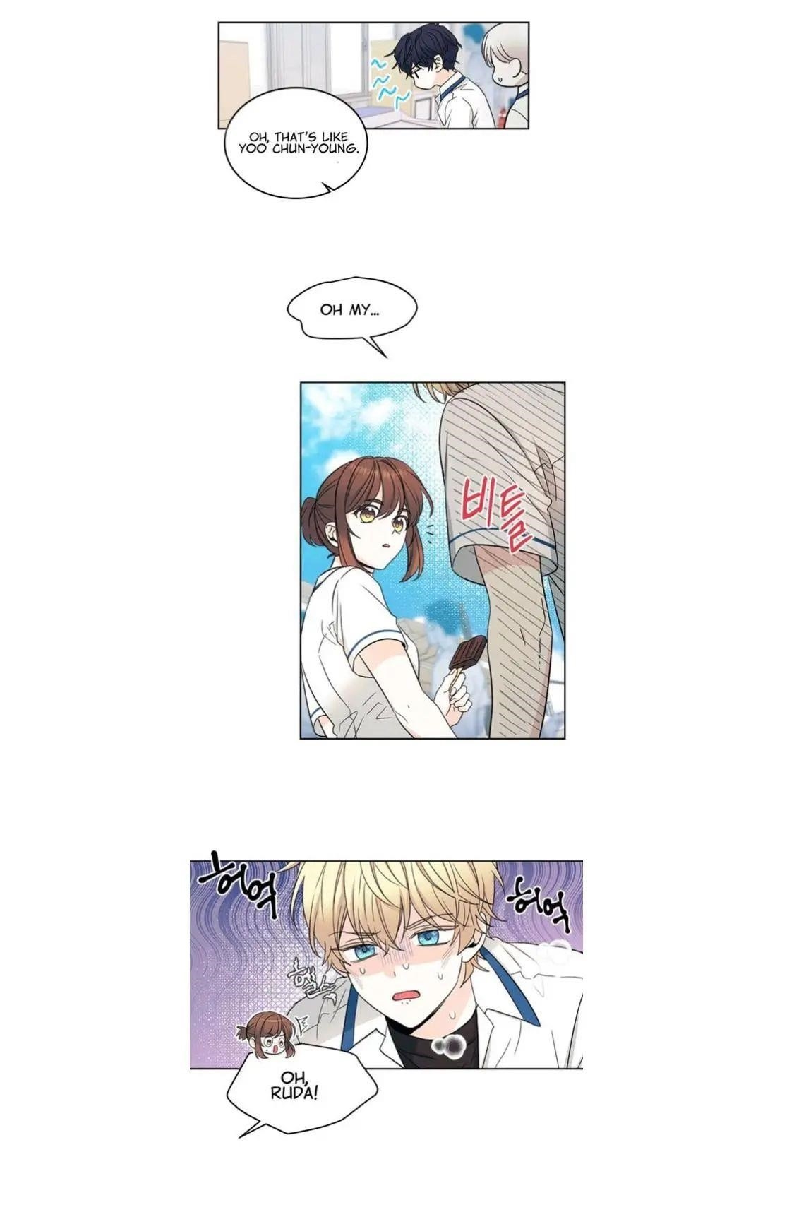 Inso’s Law Chapter 100 - Page 10