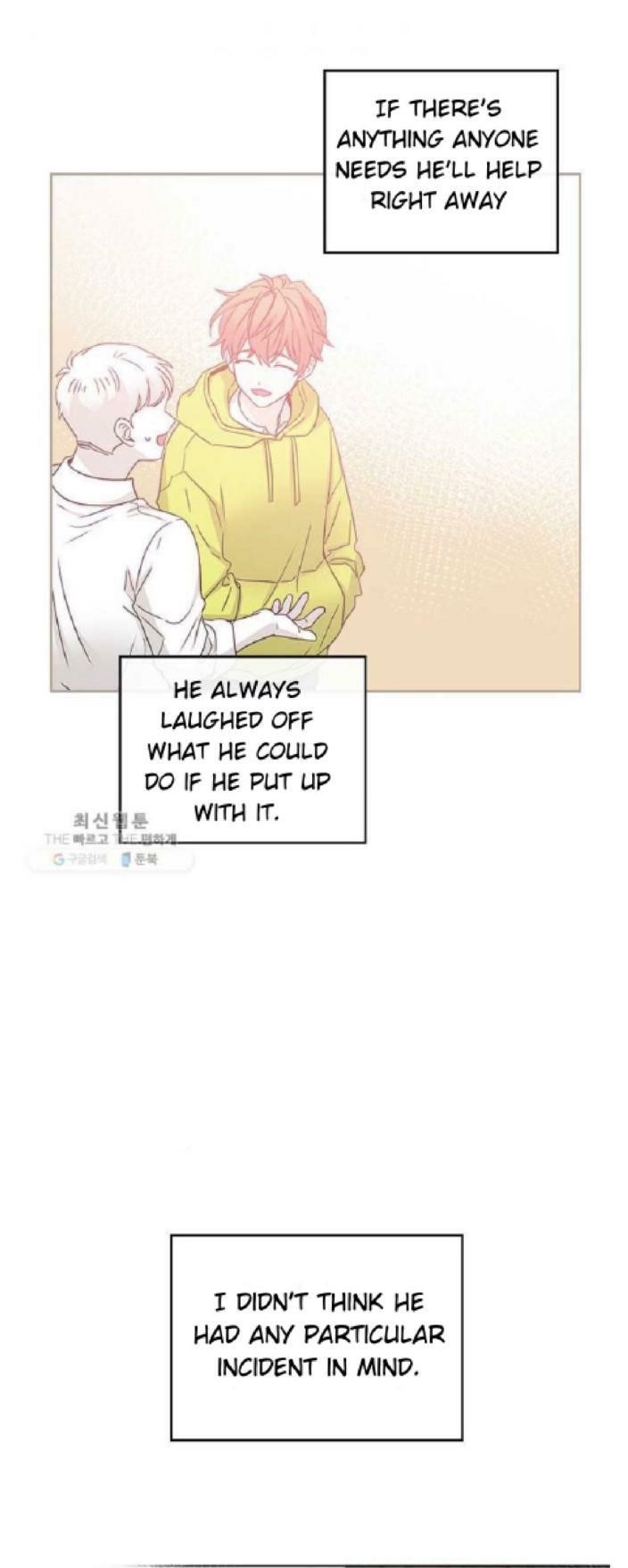 Inso’s Law Chapter 104 - Page 18