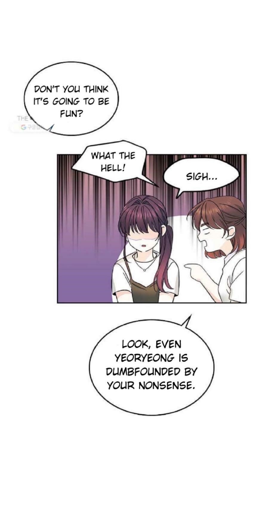 Inso’s Law Chapter 104 - Page 29