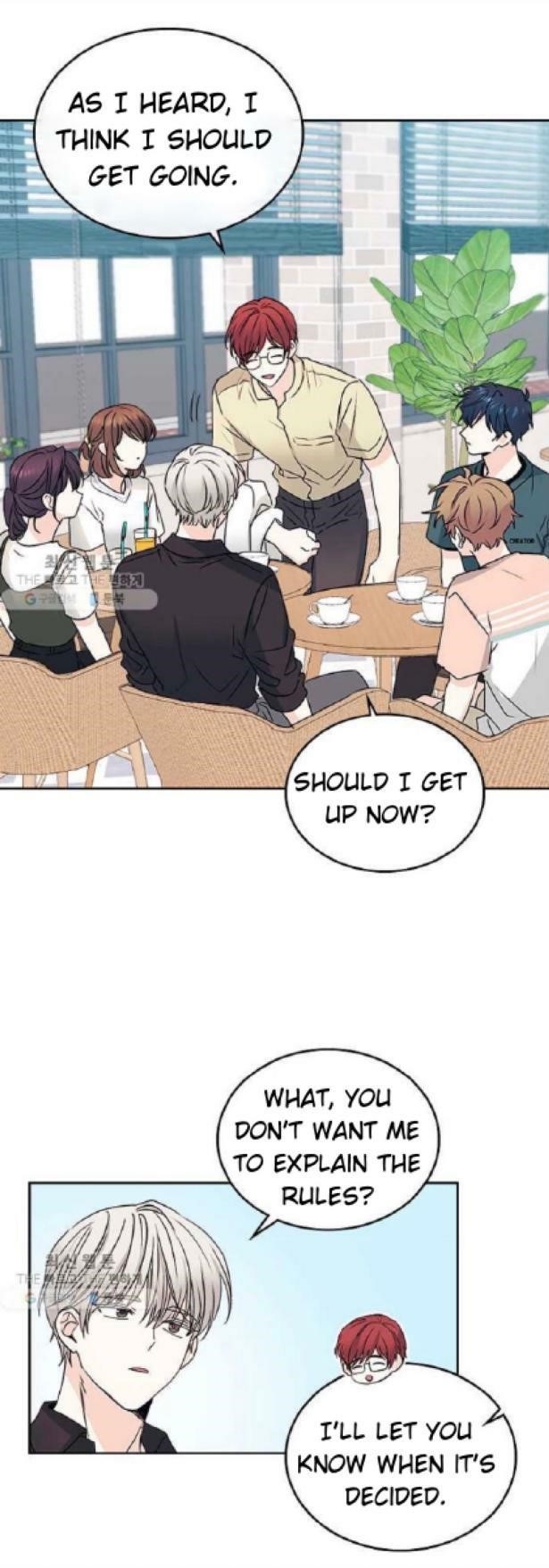 Inso’s Law Chapter 104 - Page 35