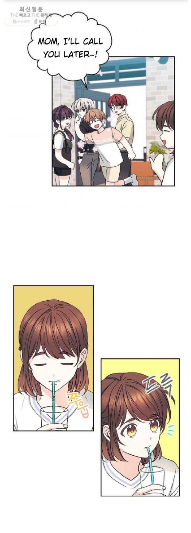 Inso’s Law Chapter 104 - Page 38