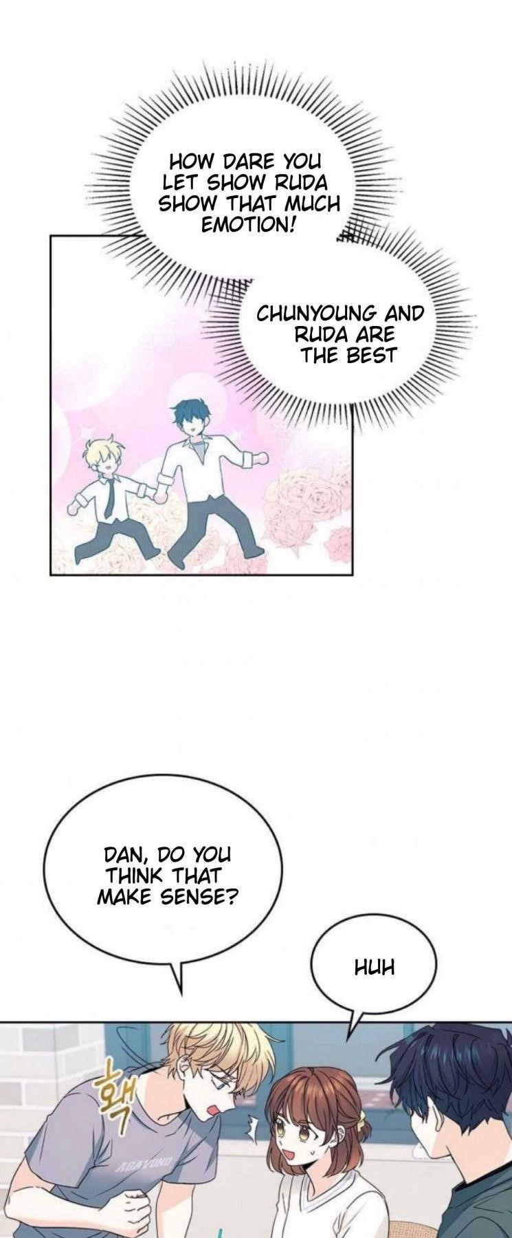 Inso’s Law Chapter 105 - Page 35