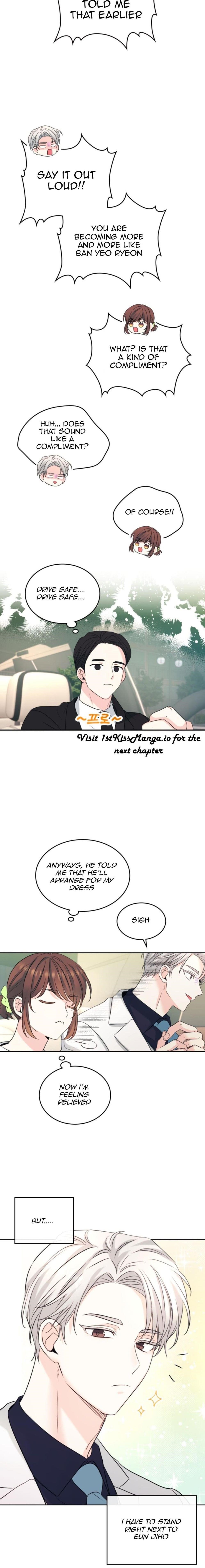 Inso’s Law Chapter 121 - Page 12