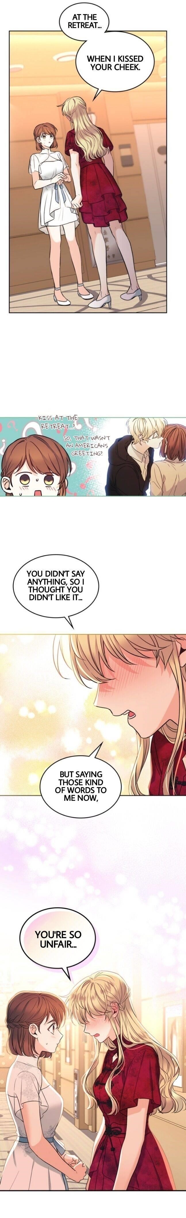 Inso’s Law Chapter 135 - Page 2