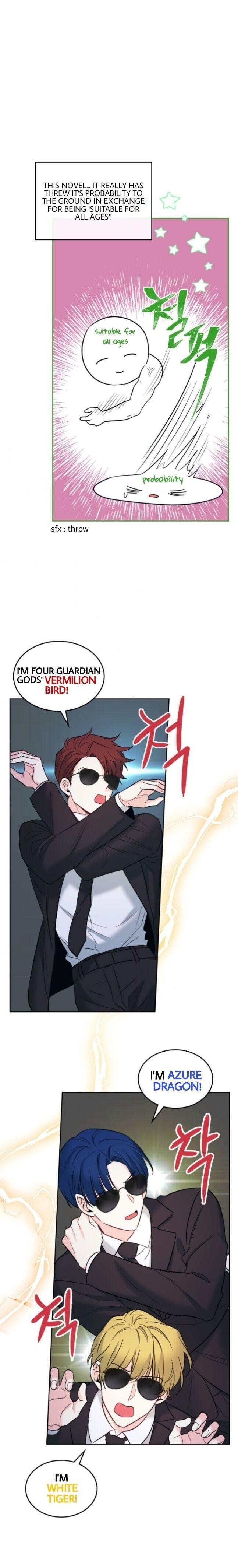 Inso’s Law Chapter 140 - Page 7