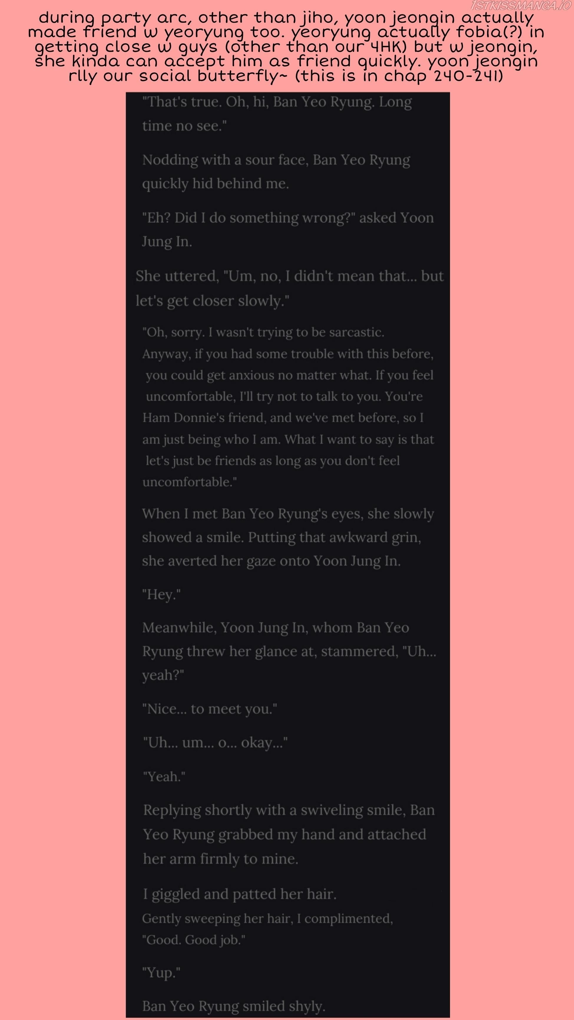 Inso’s Law Chapter 147 - Page 34