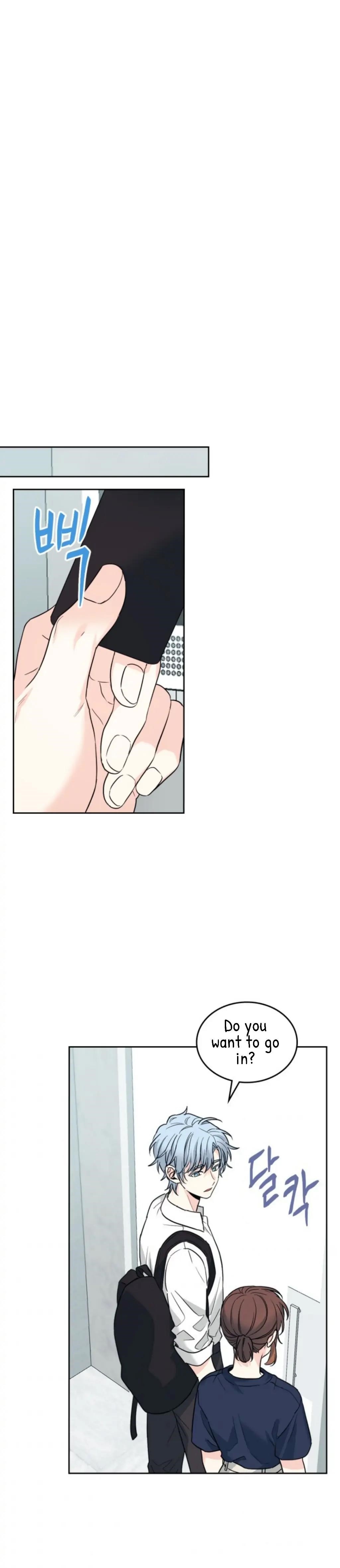 Inso’s Law Chapter 157 - Page 21