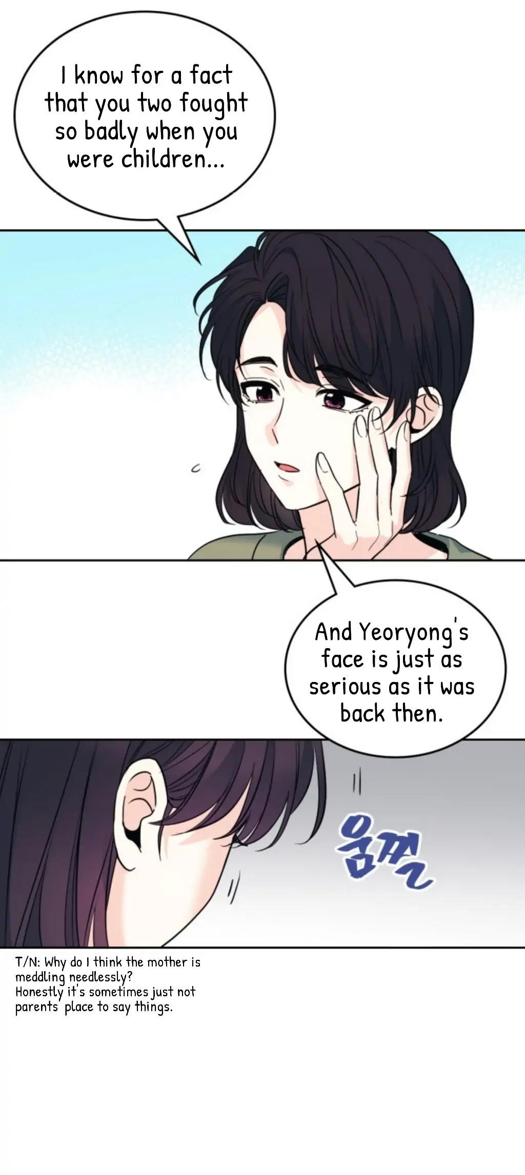 Inso’s Law Chapter 164 - Page 16