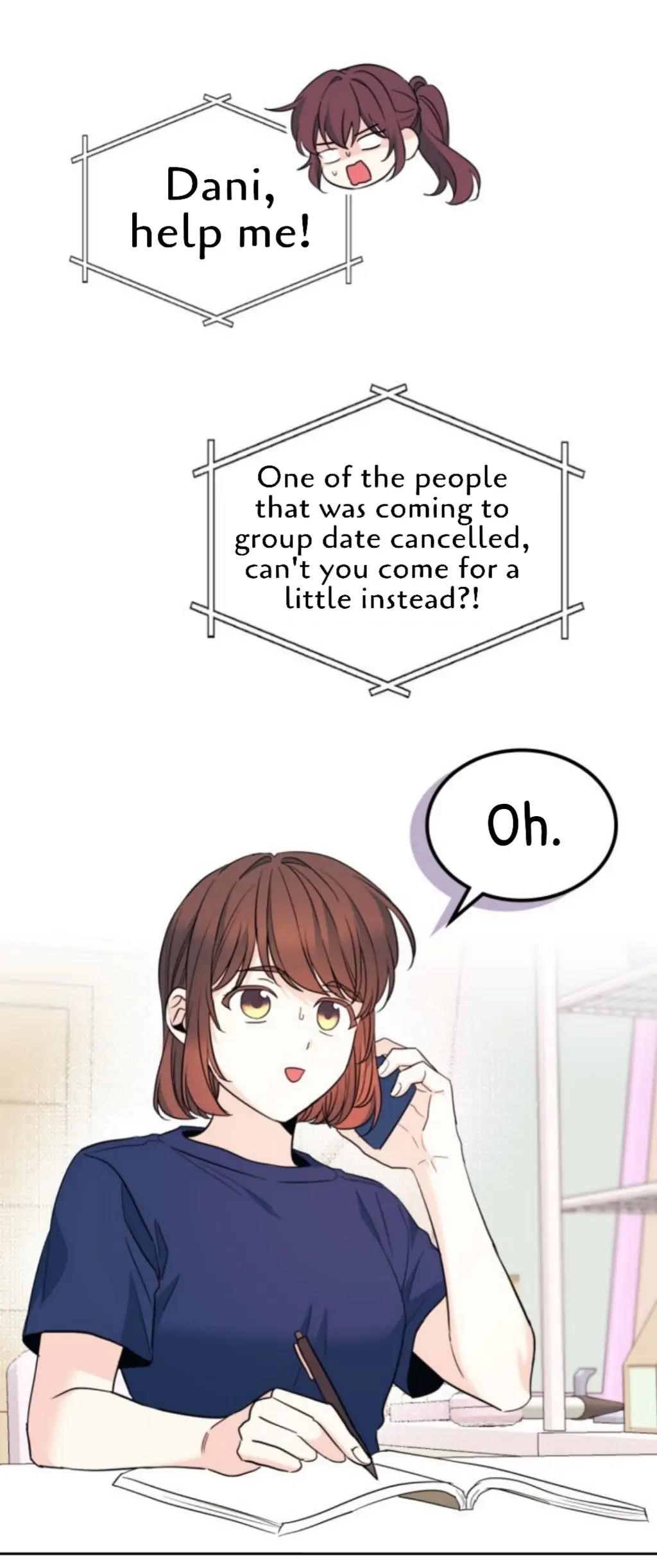 Inso’s Law Chapter 164 - Page 2