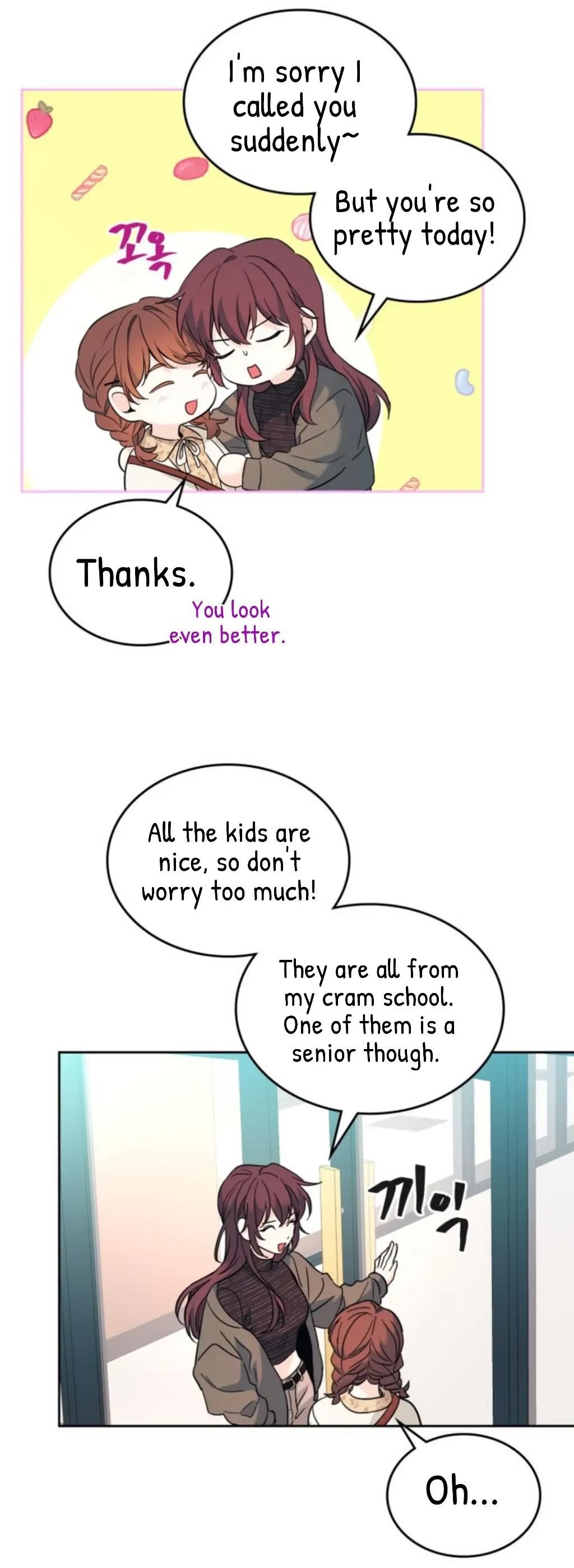 Inso’s Law Chapter 164 - Page 37