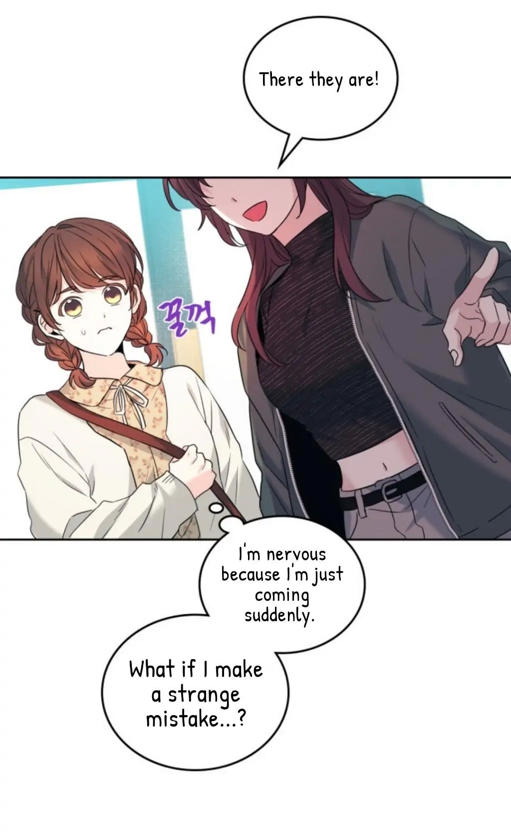 Inso’s Law Chapter 164 - Page 38