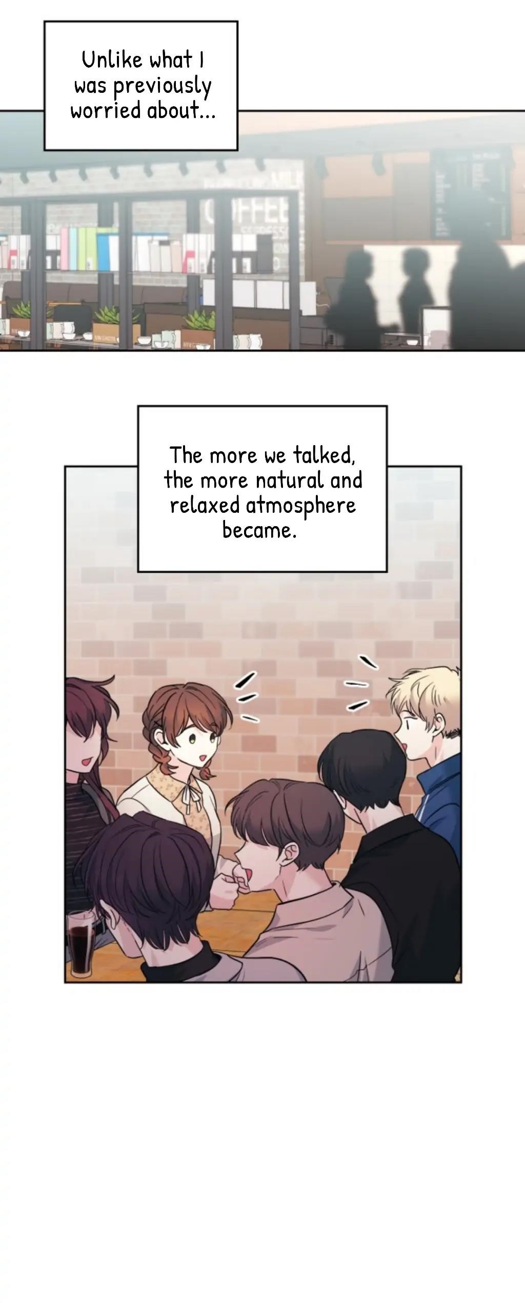 Inso’s Law Chapter 165 - Page 17