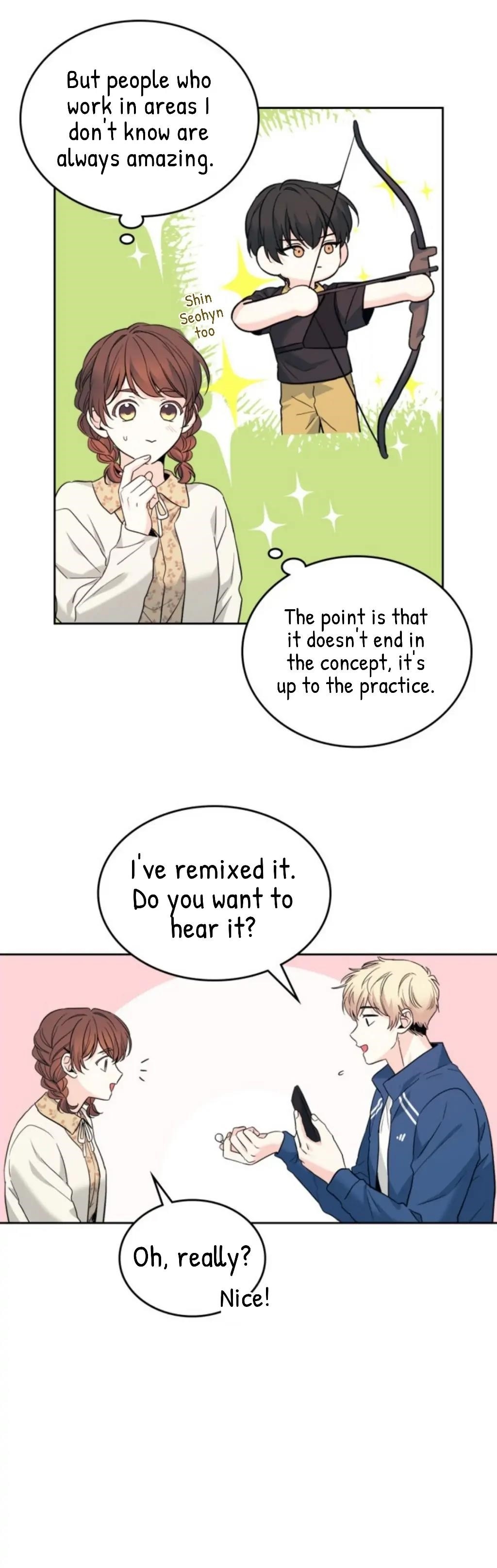 Inso’s Law Chapter 165 - Page 21