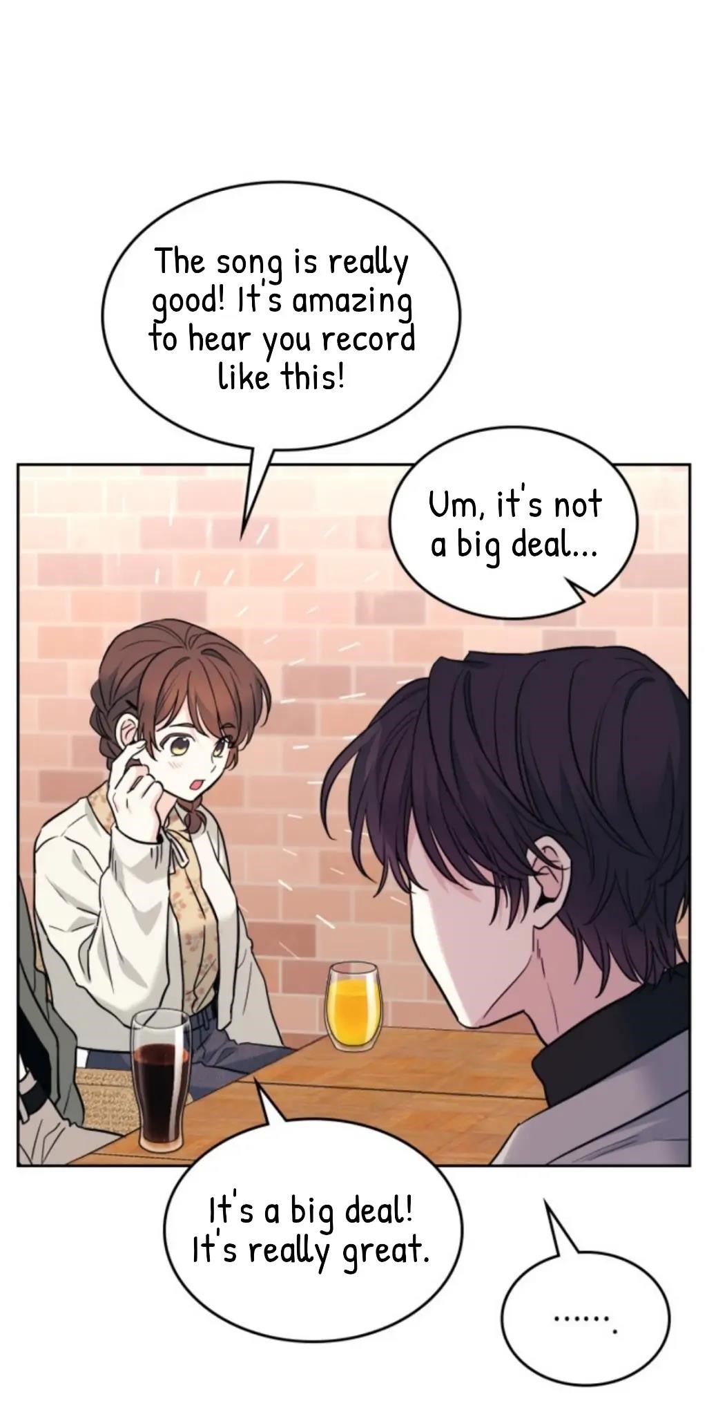 Inso’s Law Chapter 165 - Page 23