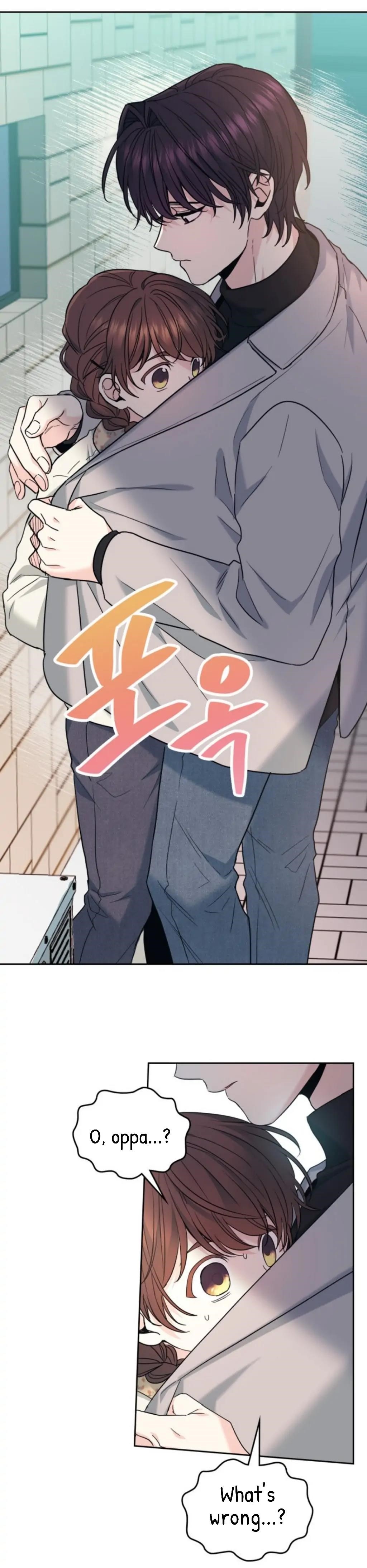 Inso’s Law Chapter 165 - Page 30