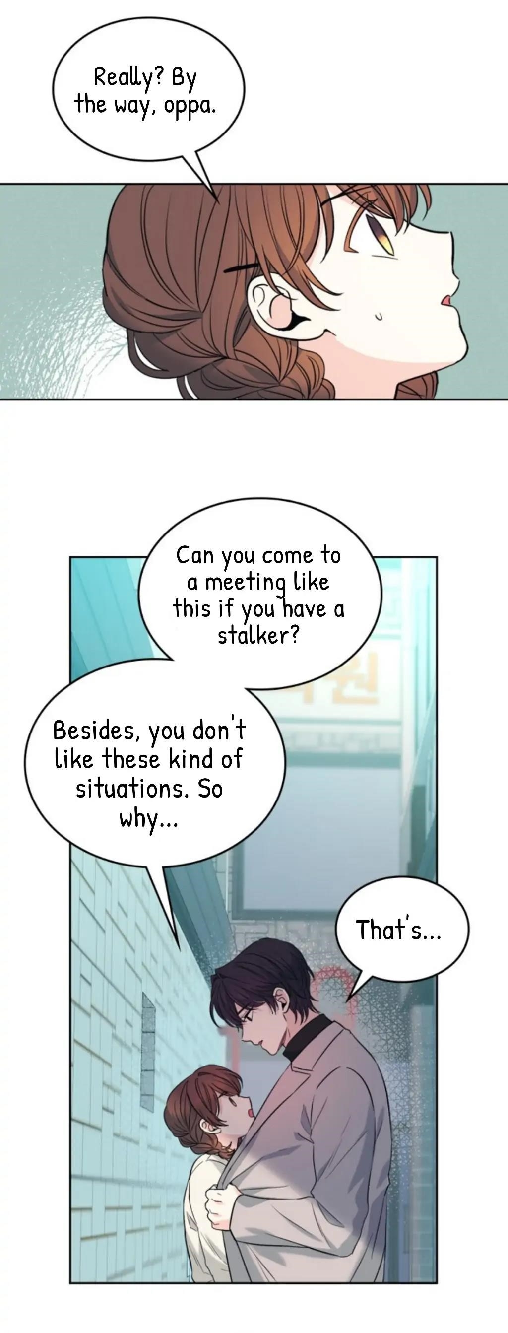 Inso’s Law Chapter 165 - Page 33