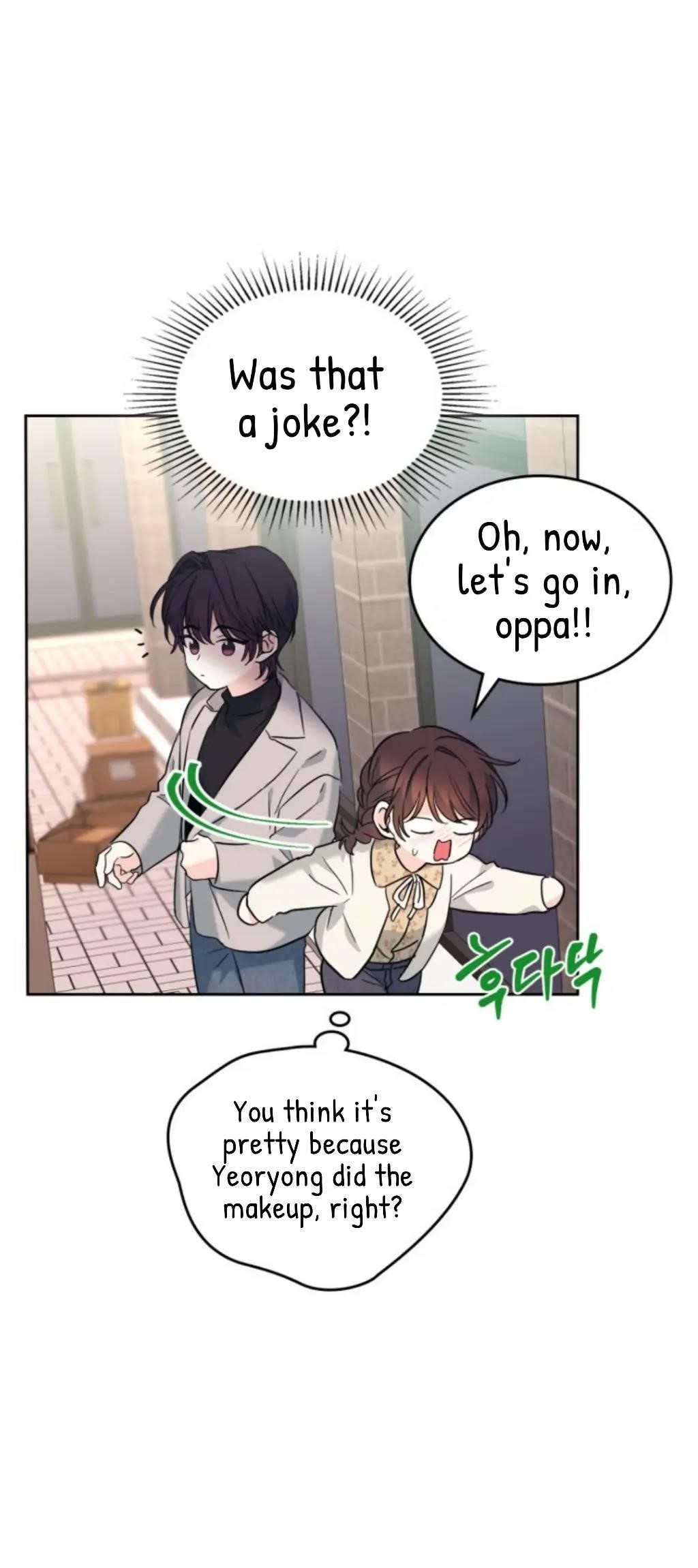 Inso’s Law Chapter 165 - Page 41