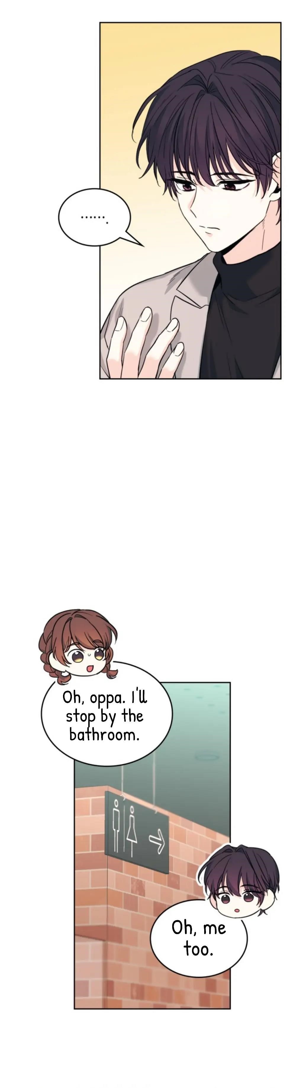 Inso’s Law Chapter 165 - Page 42