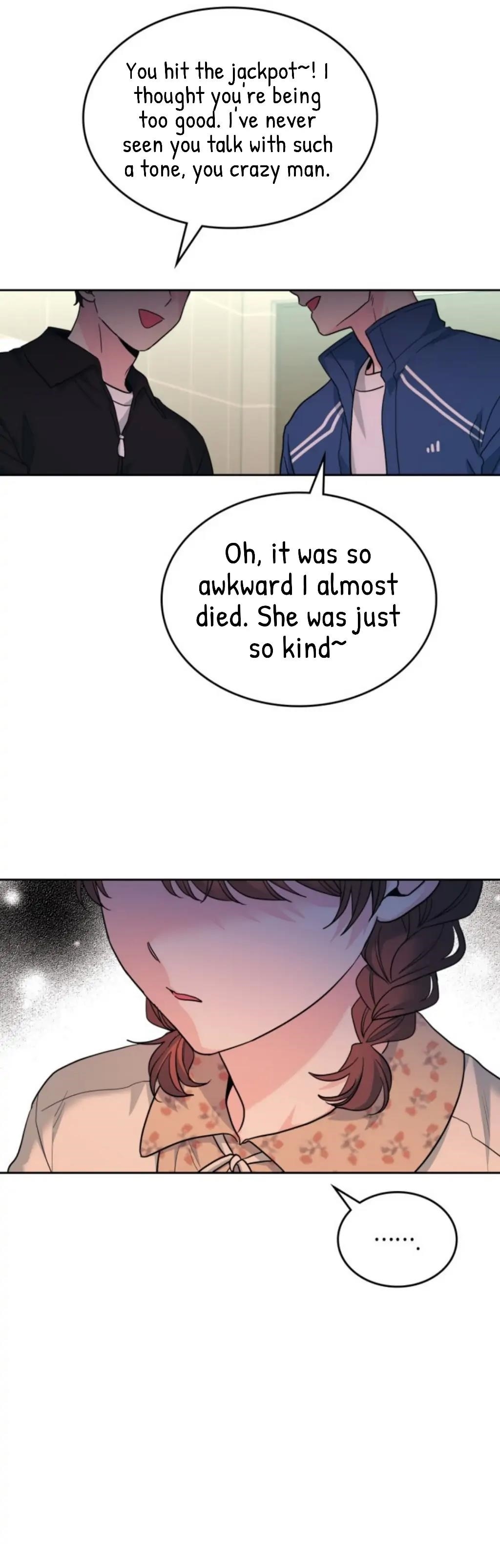 Inso’s Law Chapter 166 - Page 10