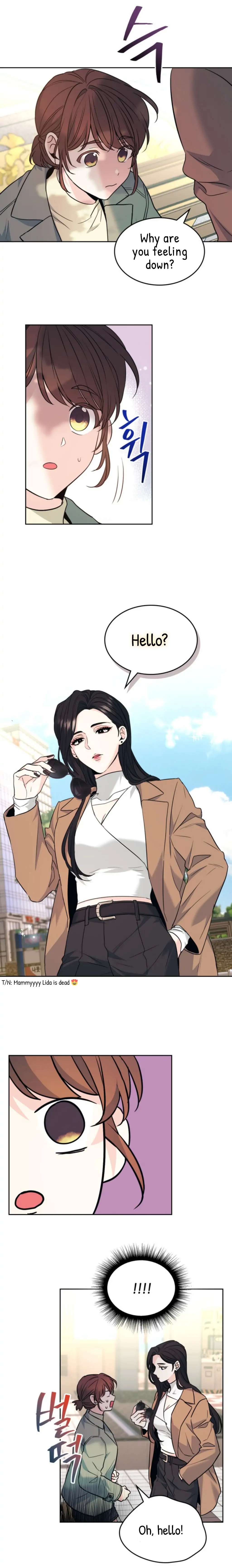 Inso’s Law Chapter 174 - Page 11