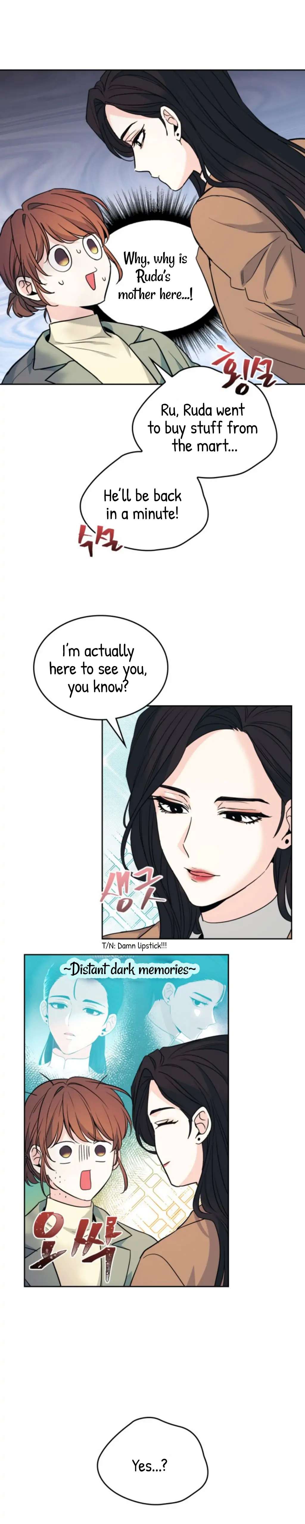 Inso’s Law Chapter 174 - Page 12