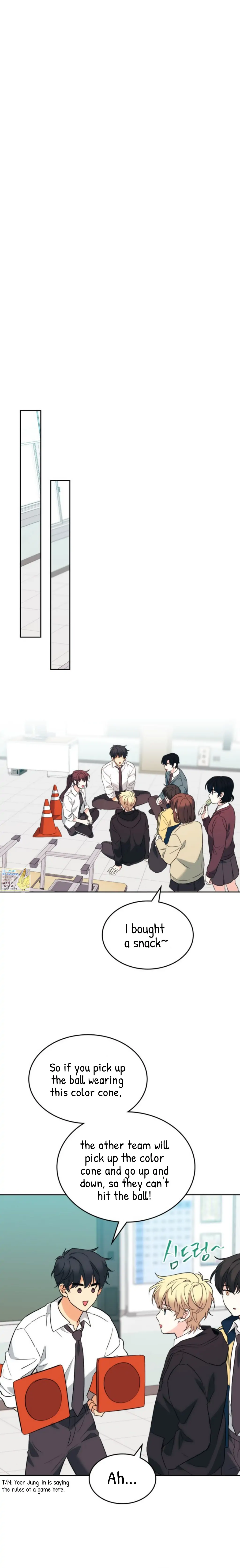 Inso’s Law Chapter 175 - Page 11