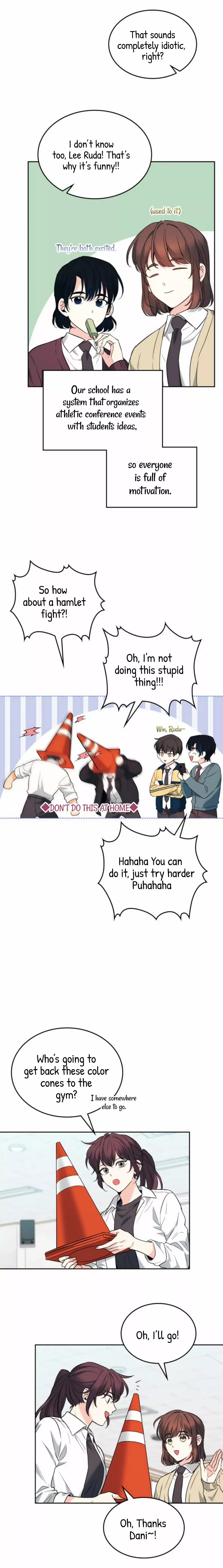 Inso’s Law Chapter 175 - Page 12