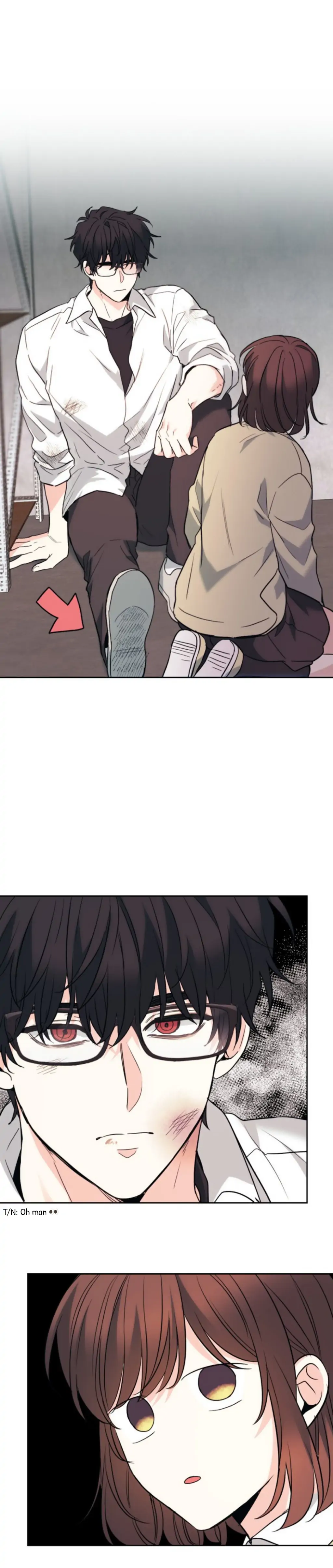 Inso’s Law Chapter 175 - Page 16