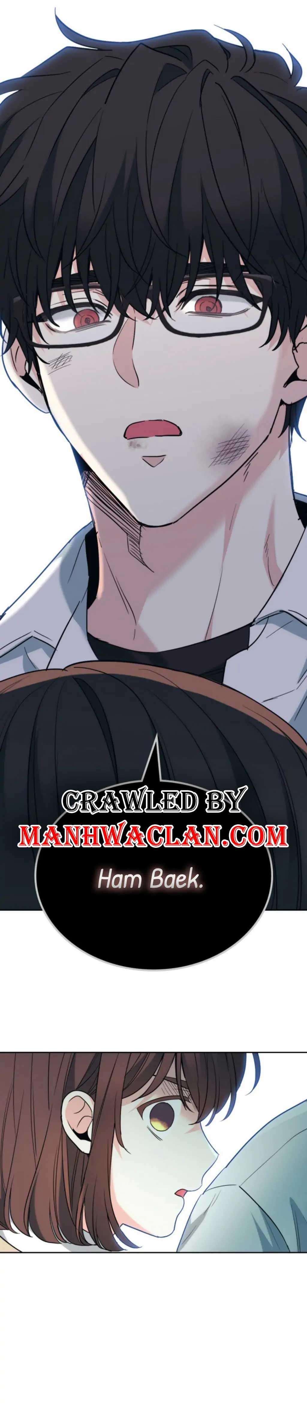 Inso’s Law Chapter 175 - Page 20