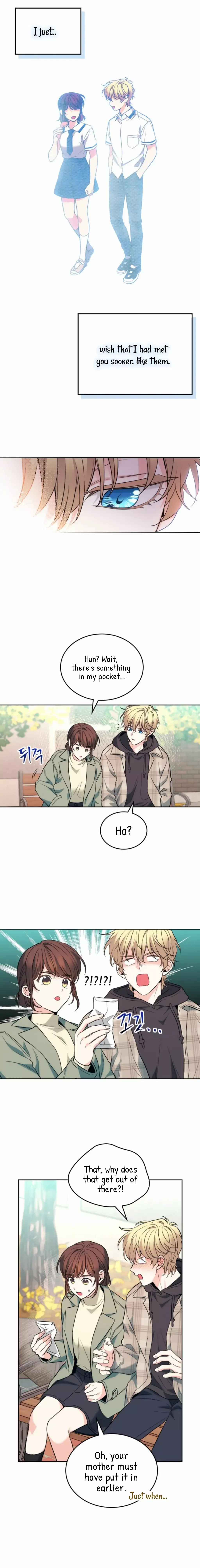 Inso’s Law Chapter 175 - Page 9