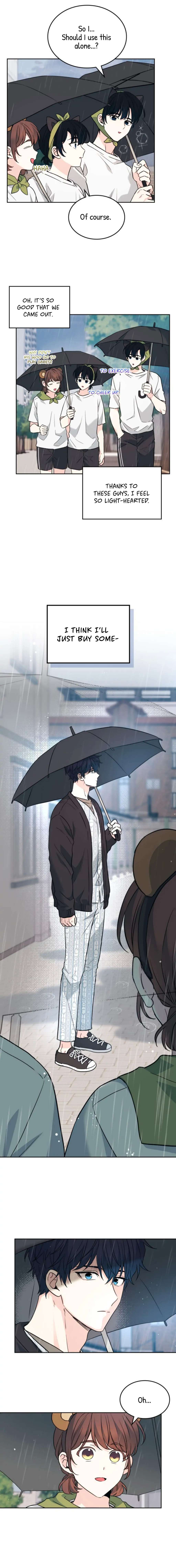 Inso’s Law Chapter 180 - Page 10