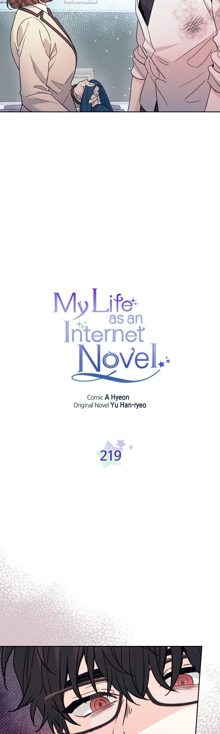 Inso’s Law Chapter 219 - Page 3