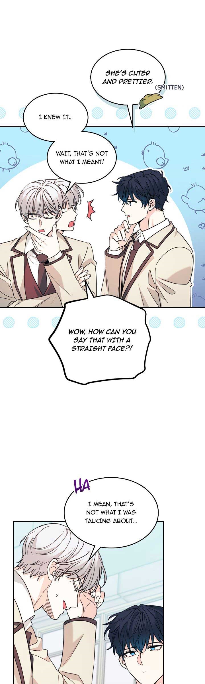 Inso’s Law Chapter 221 - Page 18