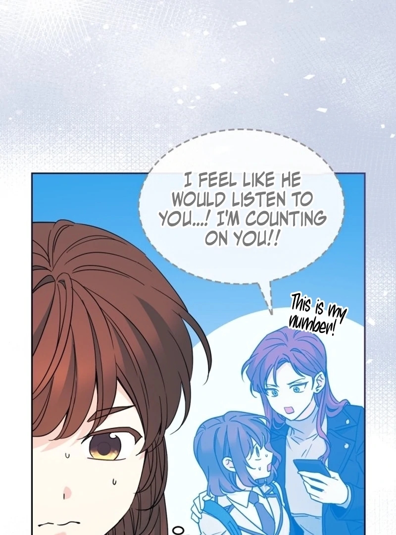 Inso’s Law Chapter 225 - Page 22