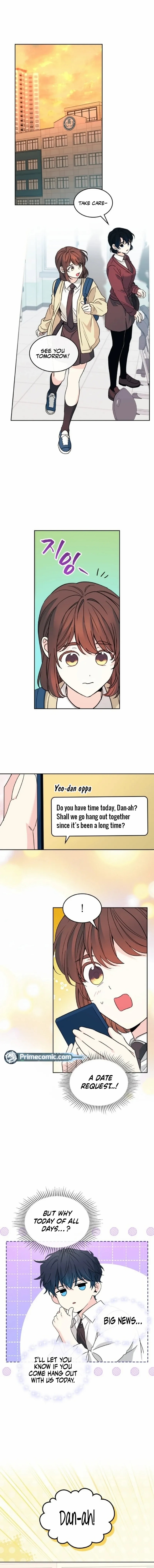 Inso’s Law Chapter 227 - Page 1