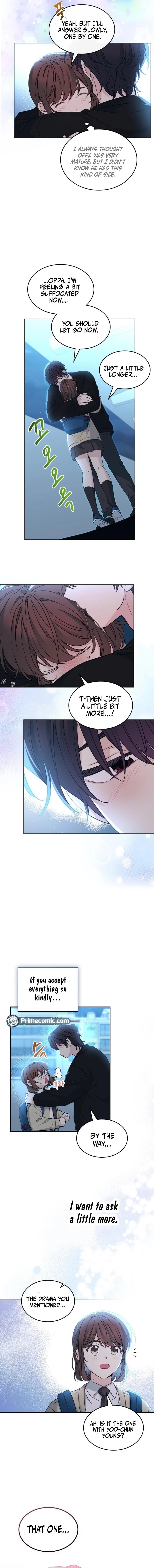 Inso’s Law Chapter 229 - Page 11