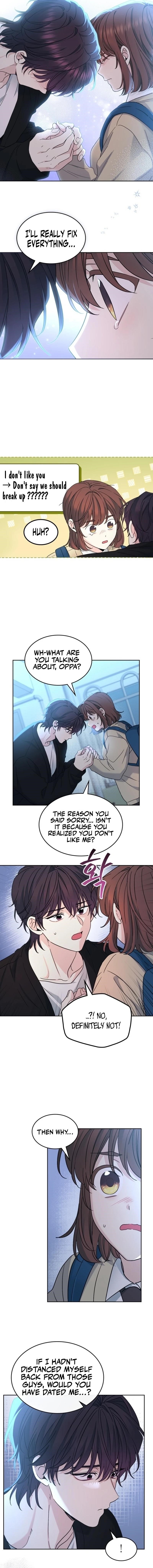 Inso’s Law Chapter 229 - Page 5