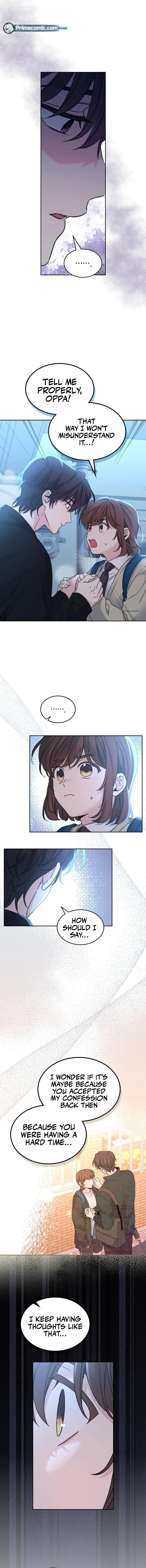 Inso’s Law Chapter 229 - Page 6