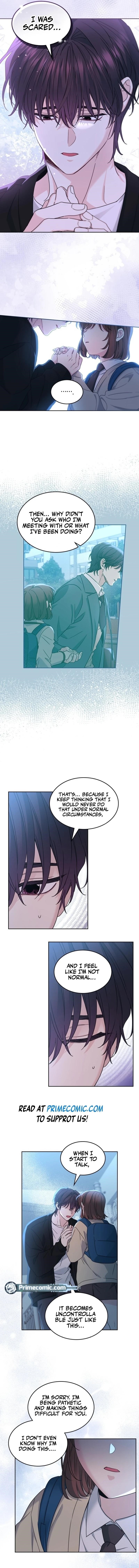 Inso’s Law Chapter 229 - Page 8