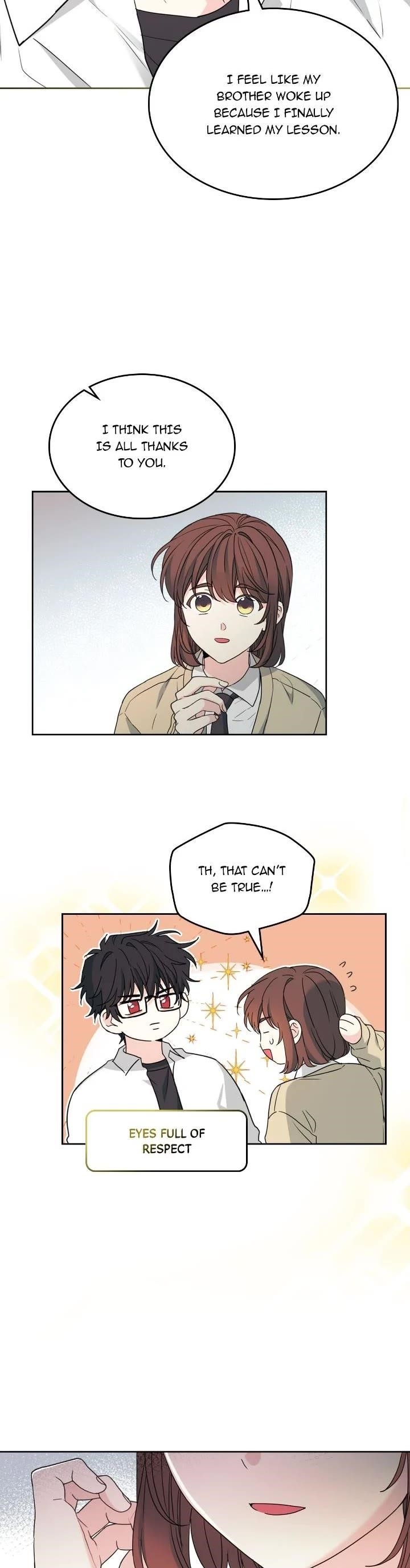 Inso’s Law Chapter 237 - Page 19