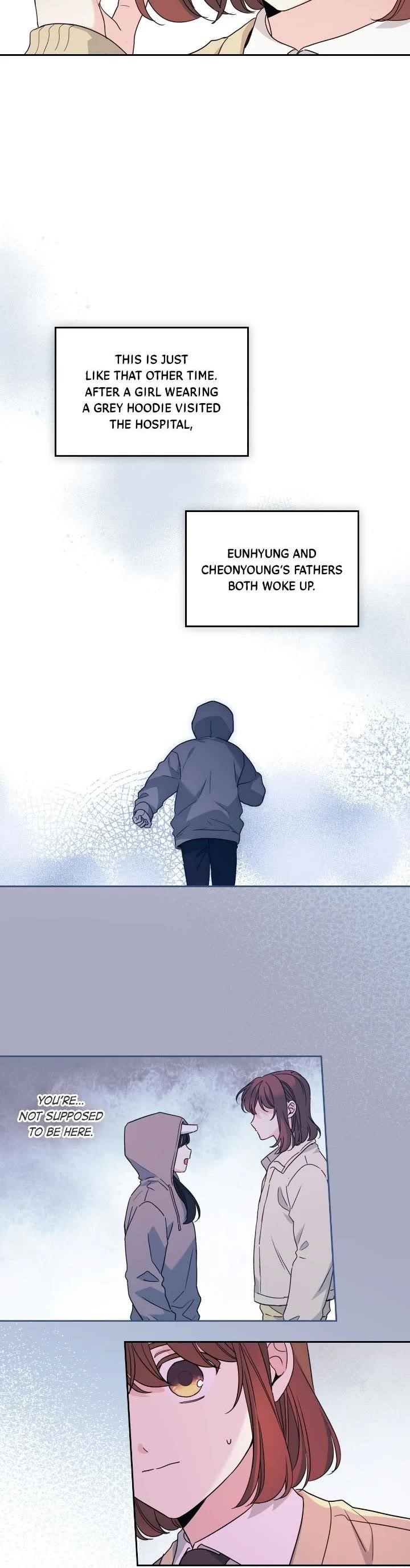 Inso’s Law Chapter 237 - Page 20